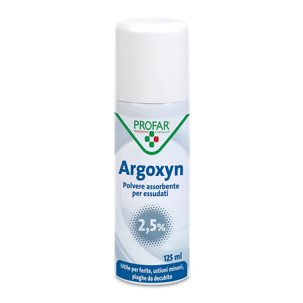 931938967 - PROFAR ARGOXYN MEDIC ARG IONIC