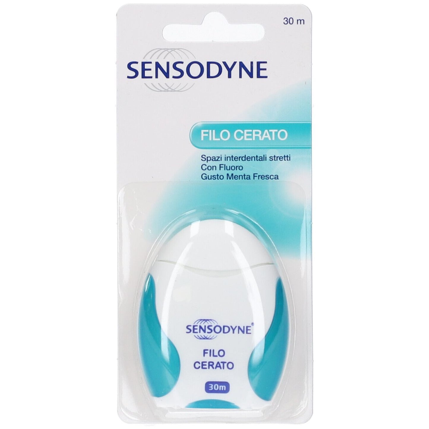 931962536 - SENSODYNE FILO INTERD CERATO