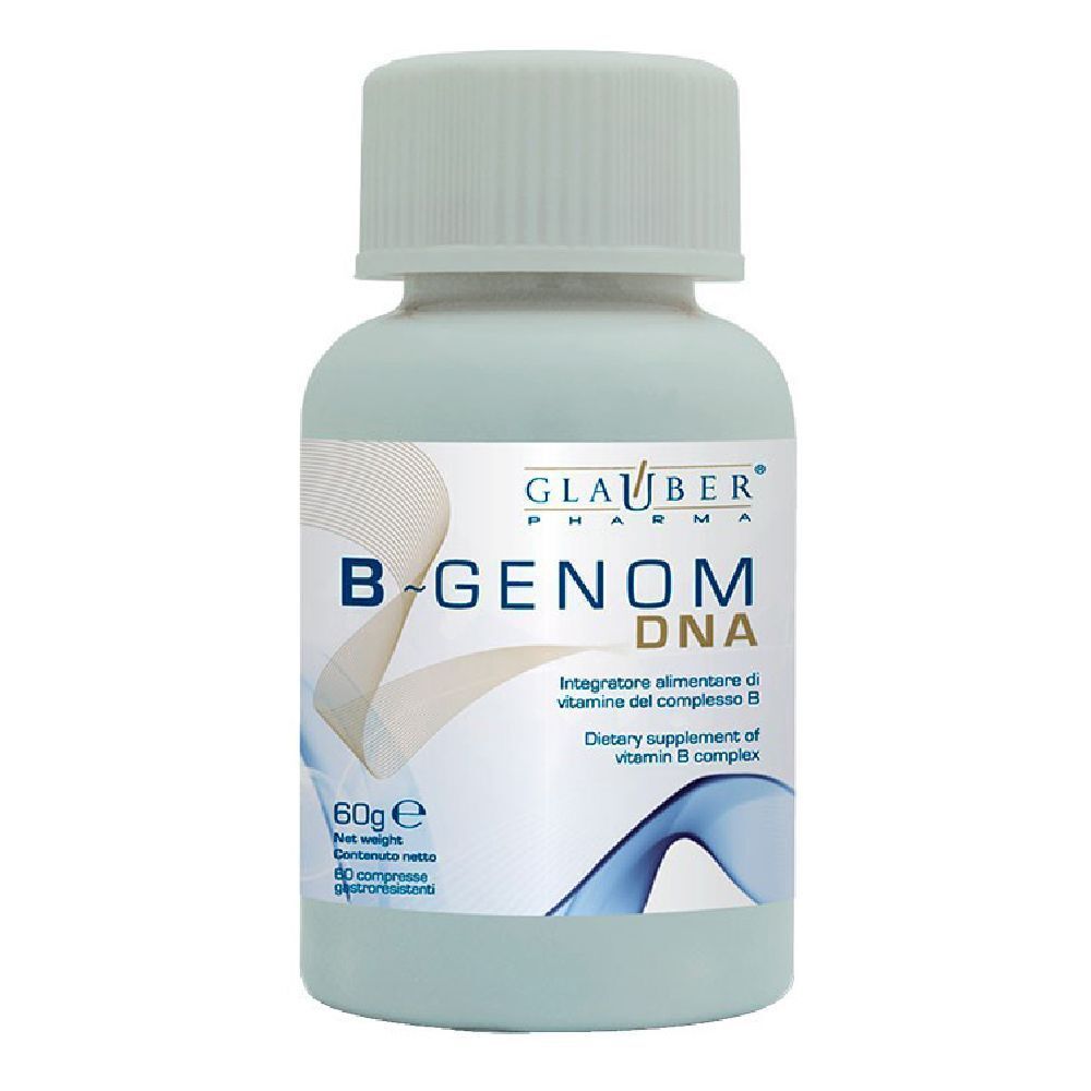 931984328 - B GENOM DNA 60CPR