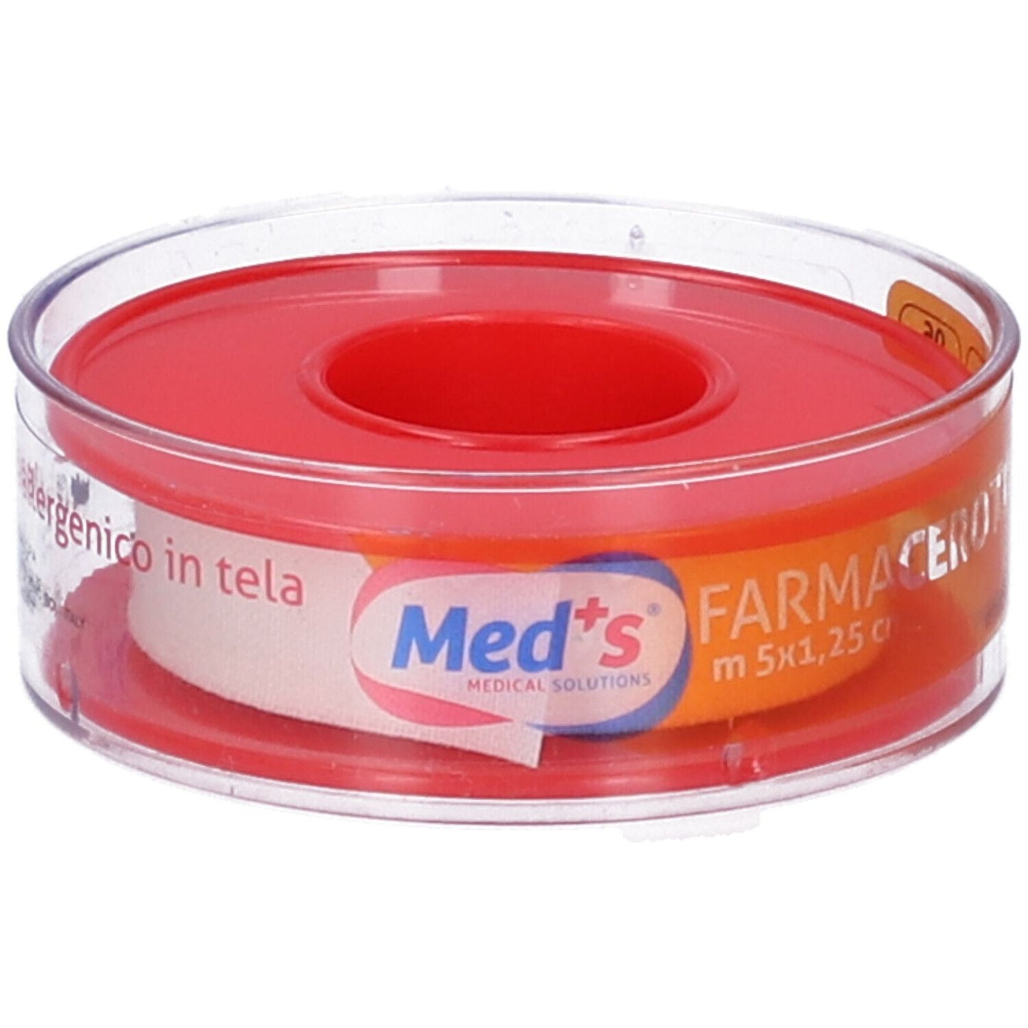 MEDS TELA CER 5MX1,25CM