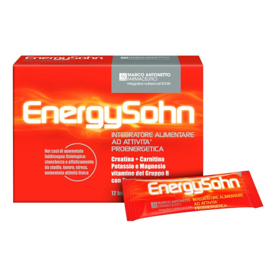ENERGYSOHN EFFERV 12BUST 4G