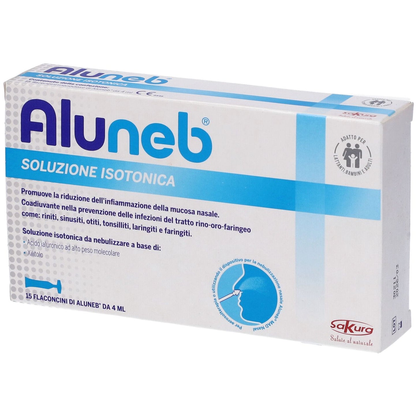 931991513 - ALUNEB 15 FLACONCINI