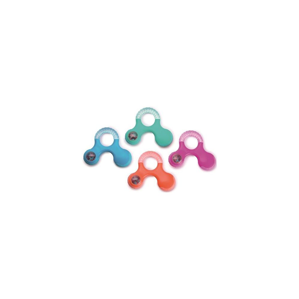 931998280 - SUAVINEX ANELLO DENTIZIO 3 +6M