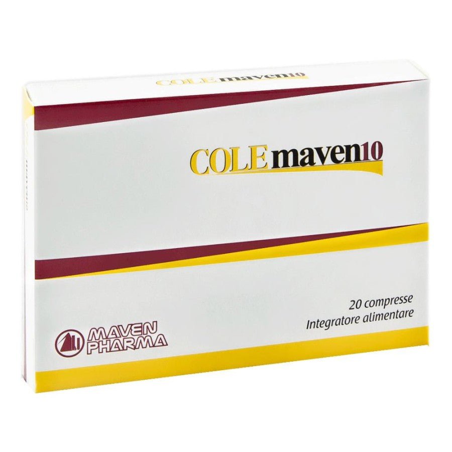 931999193 - COLEMAVEN 10 20CPR