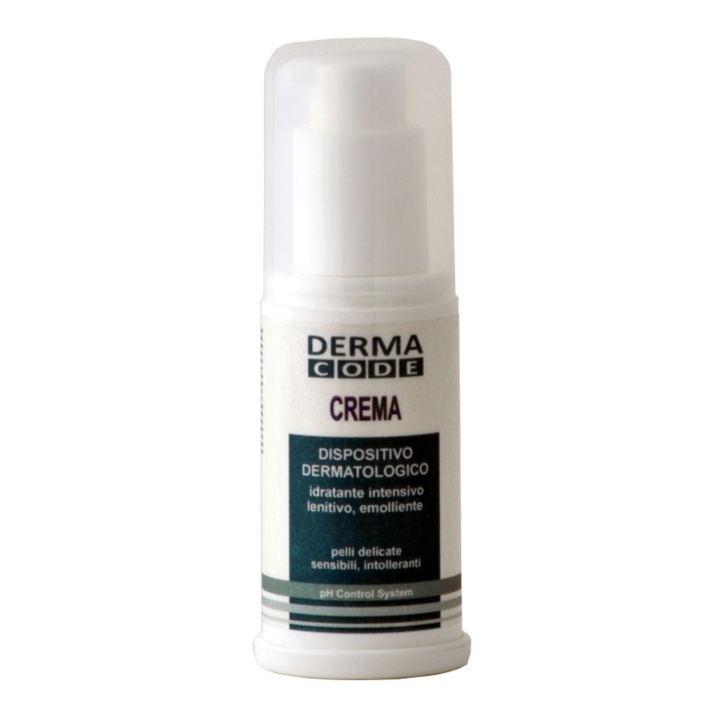 DERMACODE CREMA DERMATOLOGICA