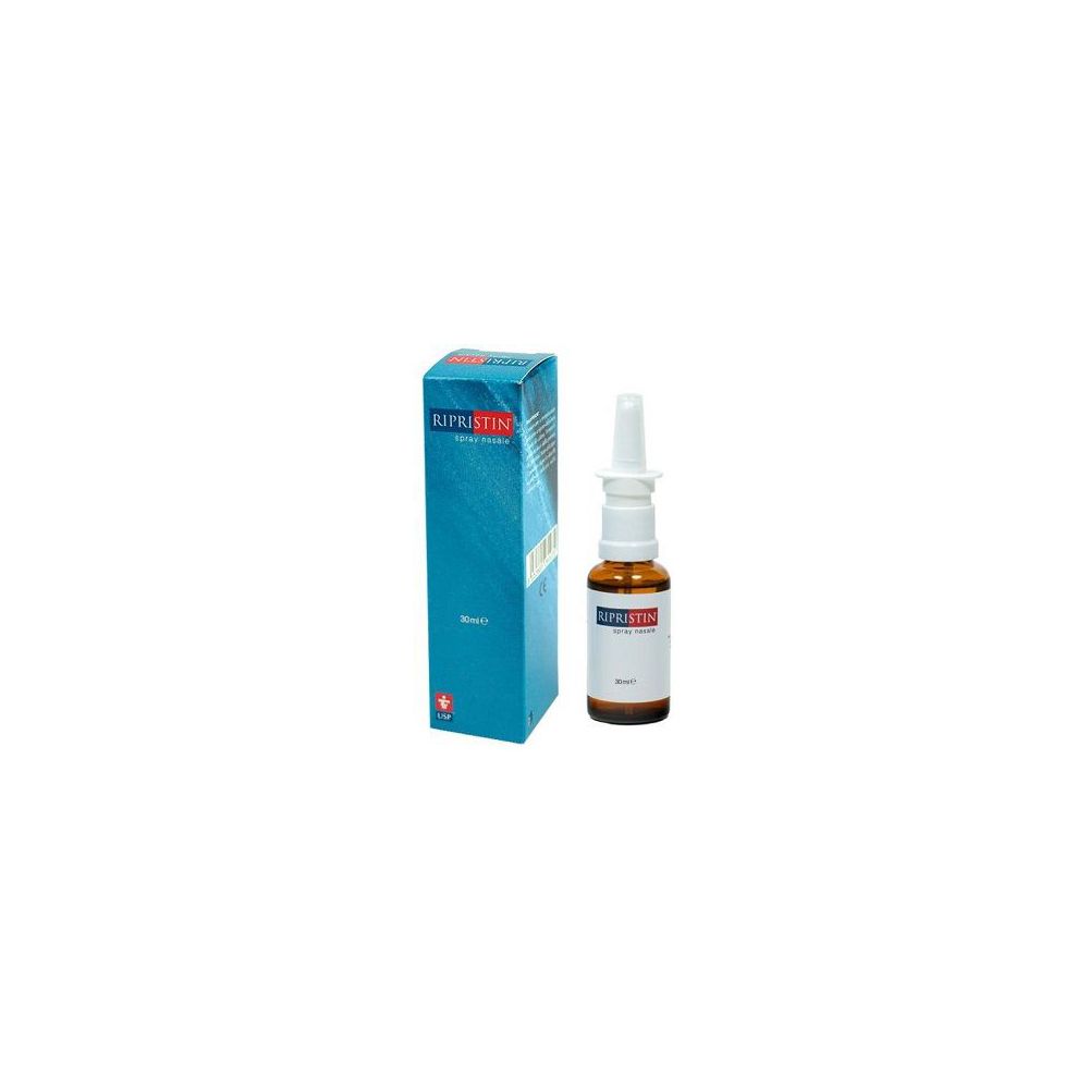 RIPRISTIN Spray Nasale 30ml