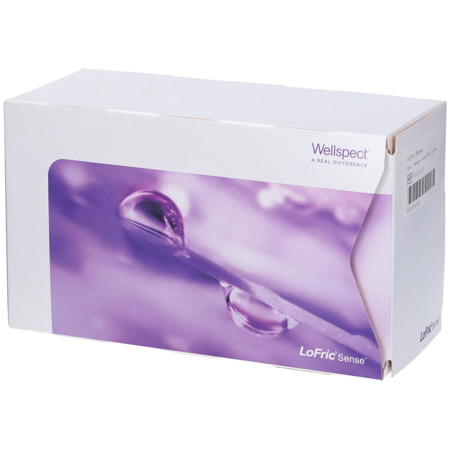 LOFRIC 4161230 SENSE D CH12 30PZ