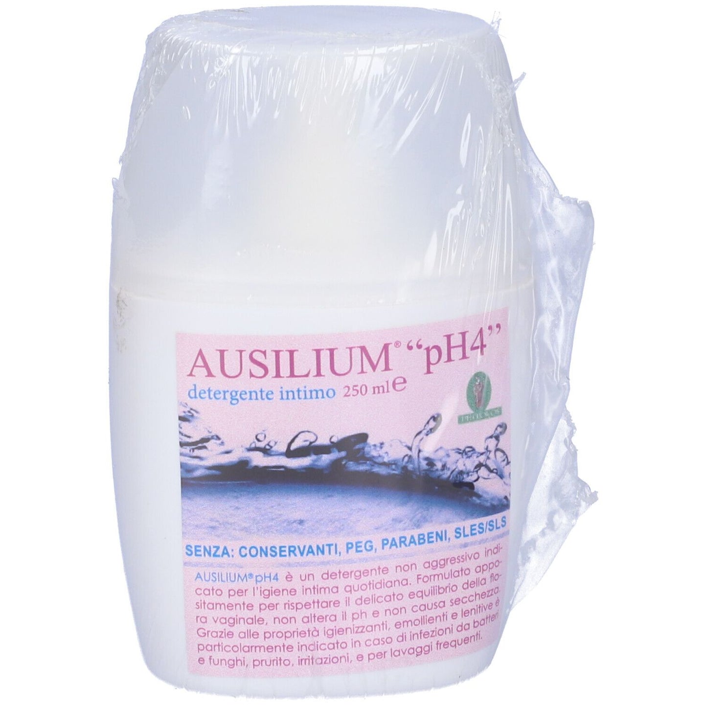 932512876 - AUSILIUM PH4 DET INTIMO 250ML