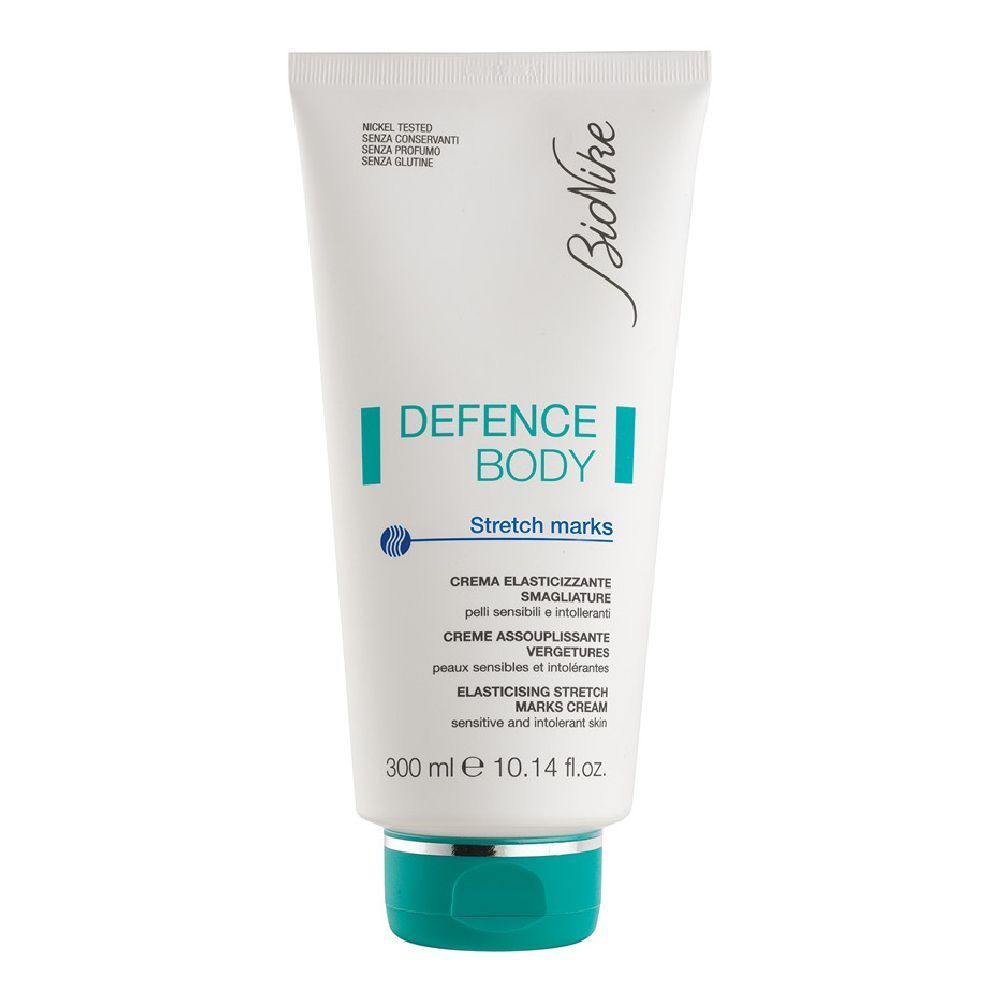 932523689 - DEFENCE BODY CR ELAST SMAGLIAT