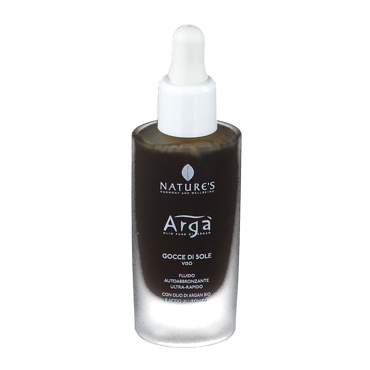 932524162 - ARGA' GOCCE AUTOABBR VISO 30ML