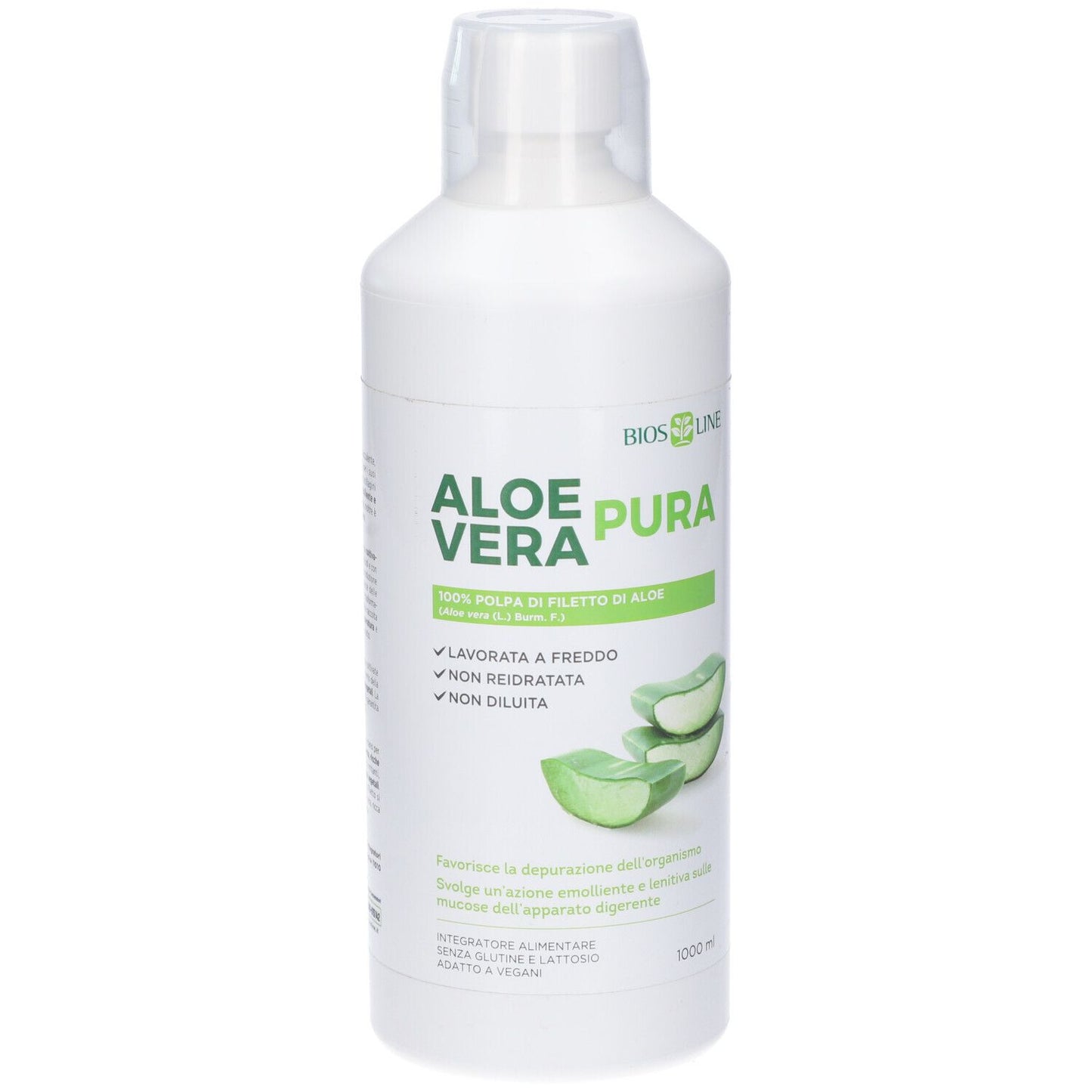 932533843 - ALOE VERA PURA 1L BIOSLINE