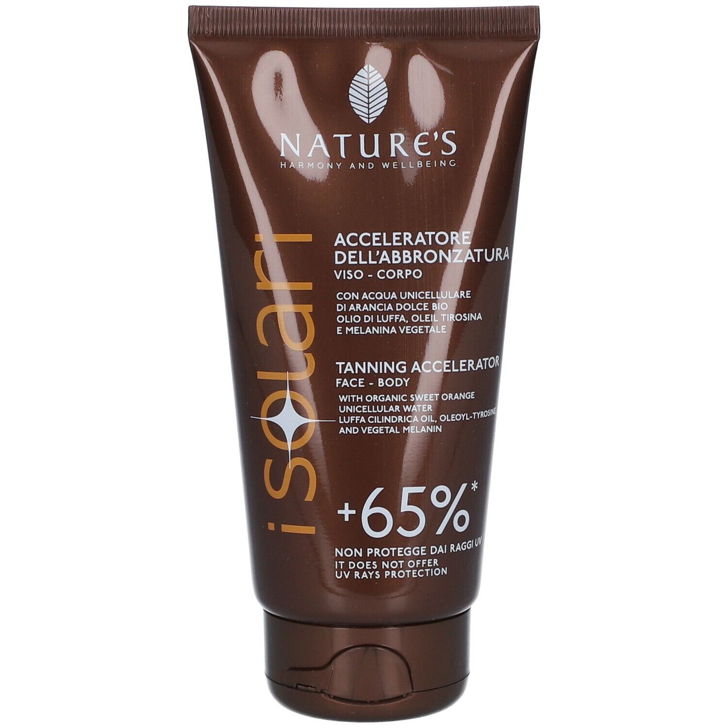 932652365 - SOLARI NATURES ACCELERATORE