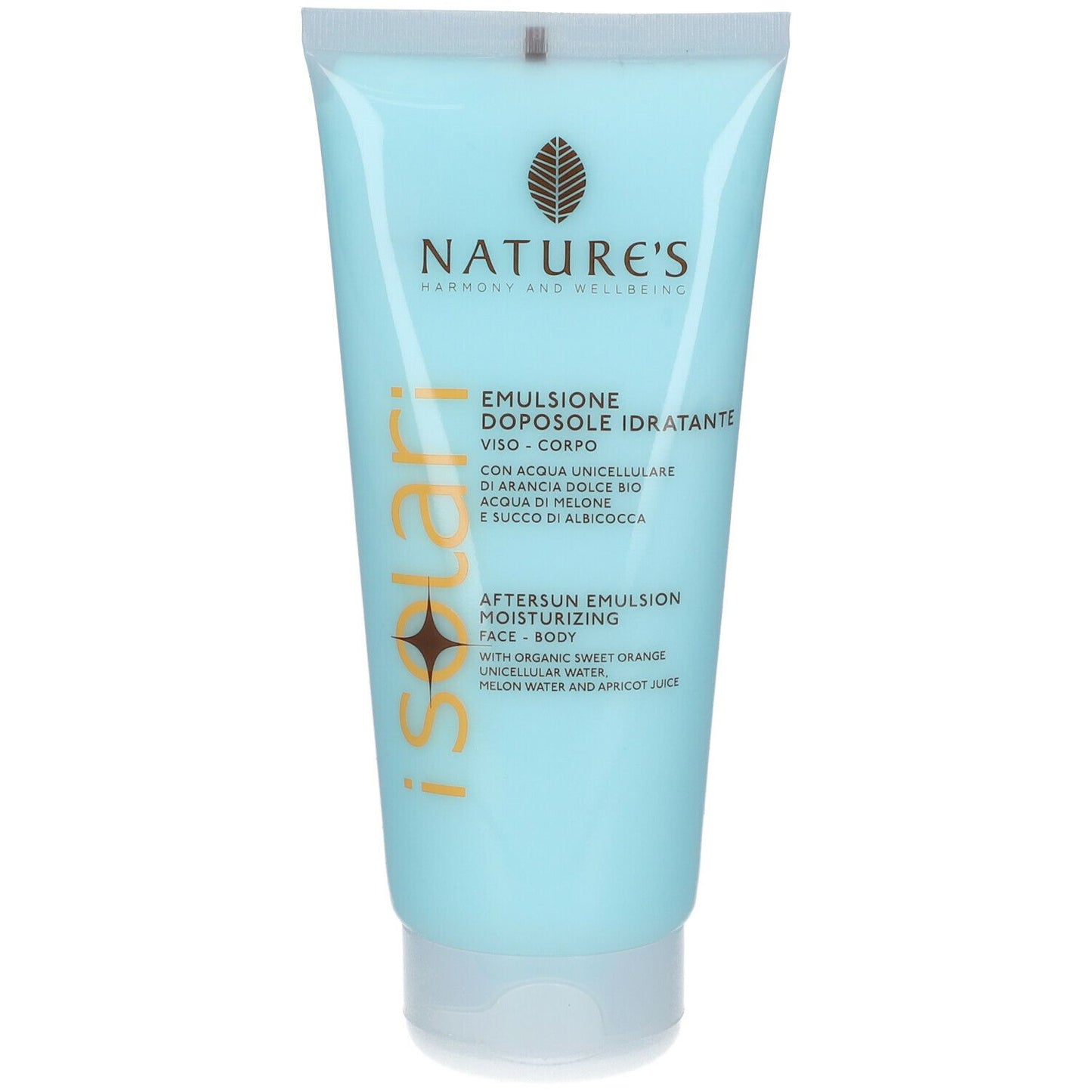 932652629 - NATURE'S I SOLARI EMULS DOPOS