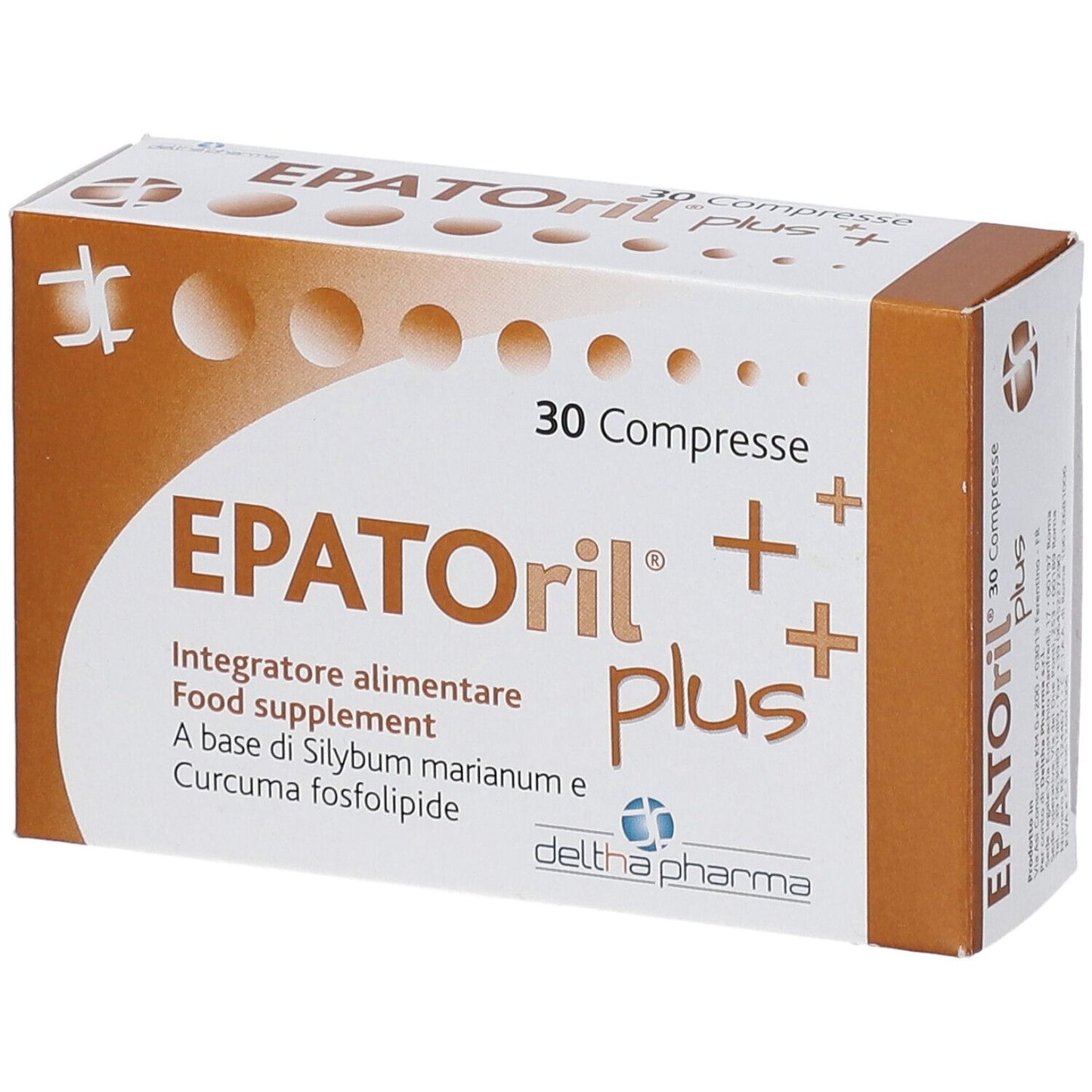 932677368 - EPATORIL PLUS 30CPR