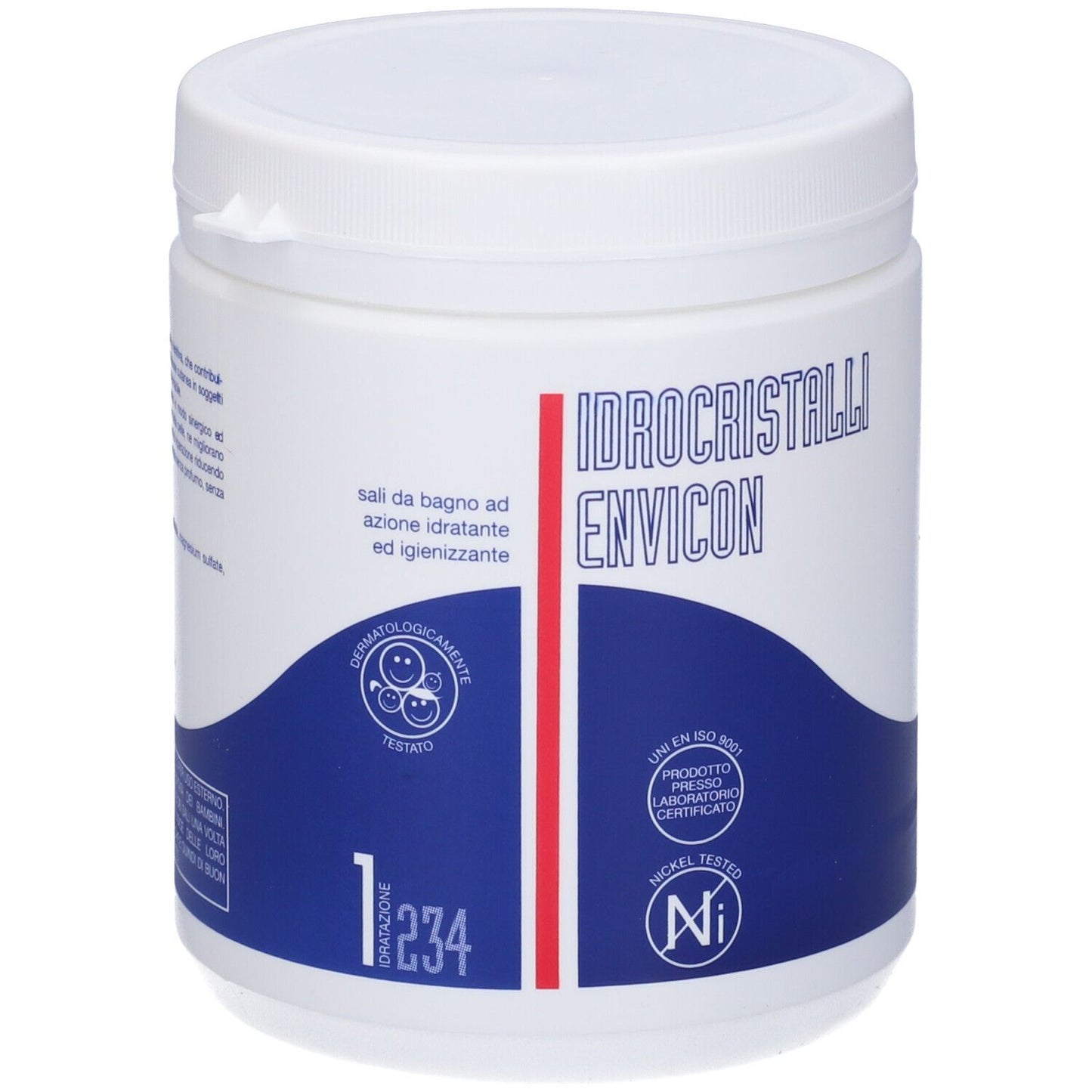 ENVICON Idro-Cristalli 400g