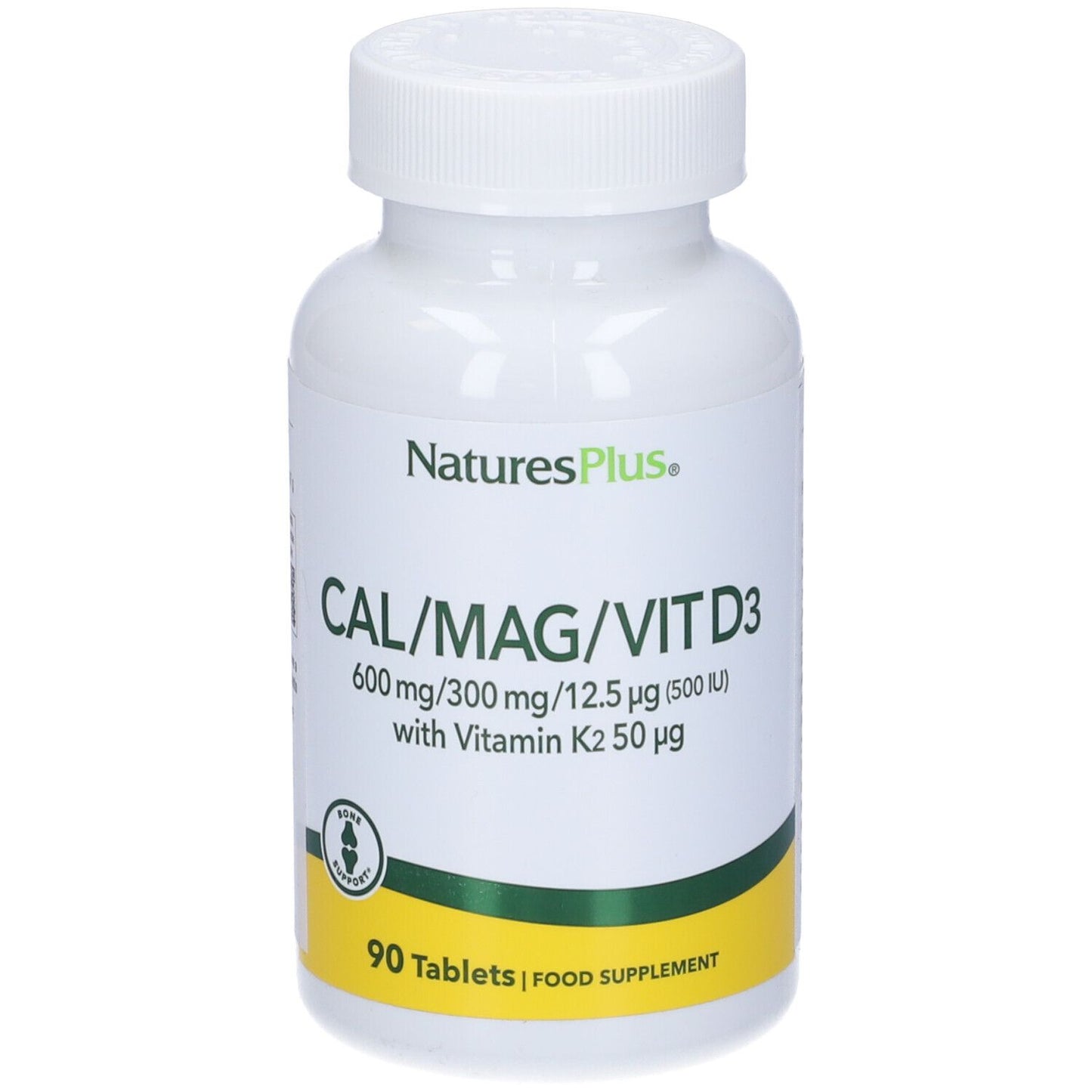 932743103 - CALCIO MAGNESIO VITD3 K2 90TAV