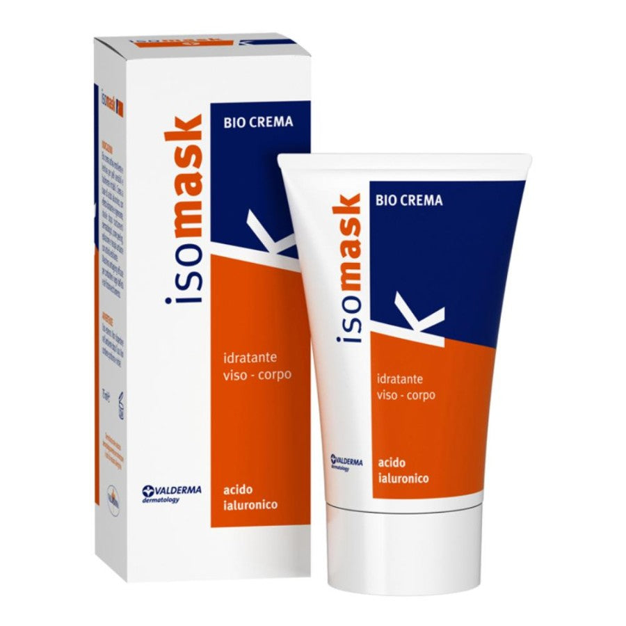 ISOMASK Maschera Idrat.75ml