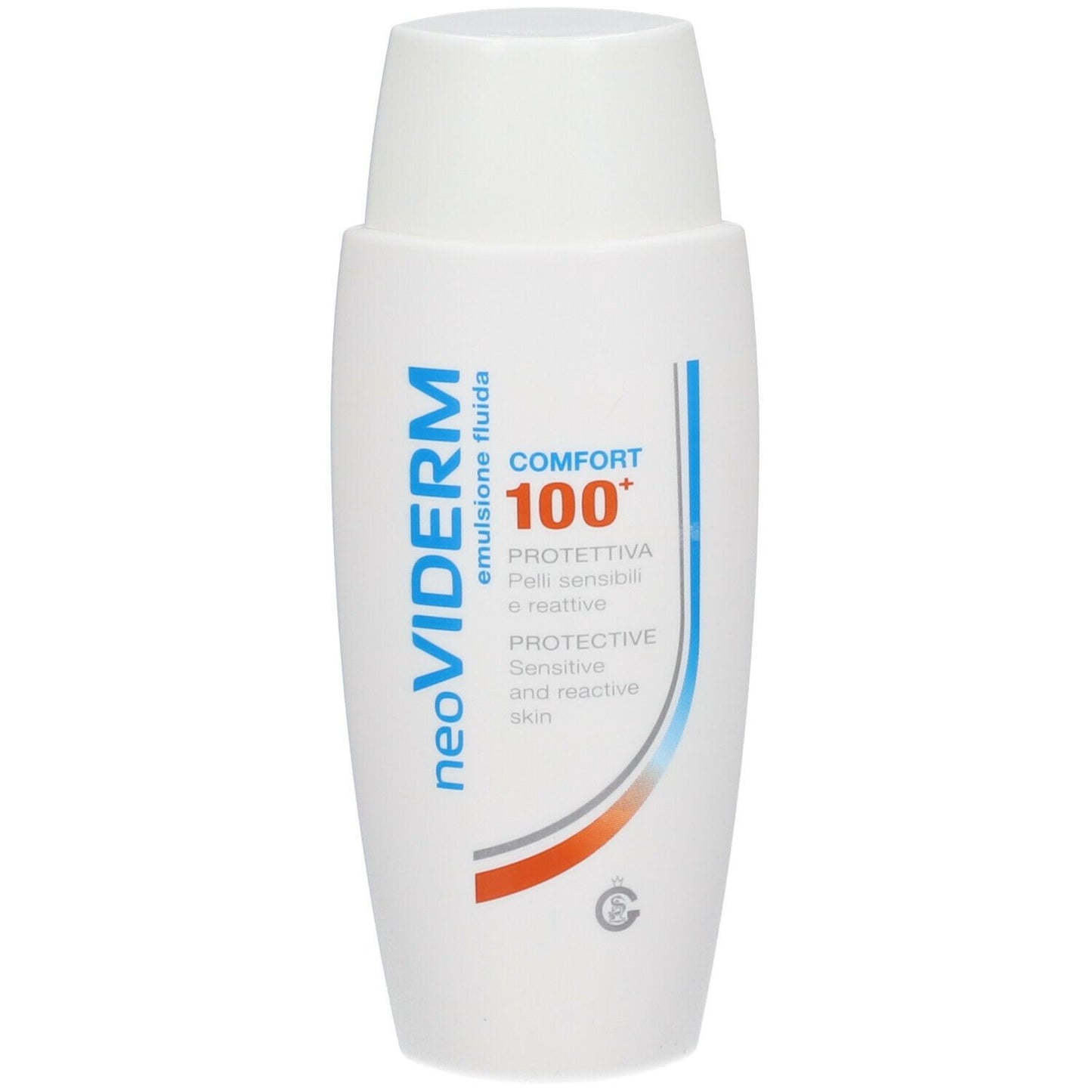932818329 - NEOVIDERM COMFORT 100+ EMULS