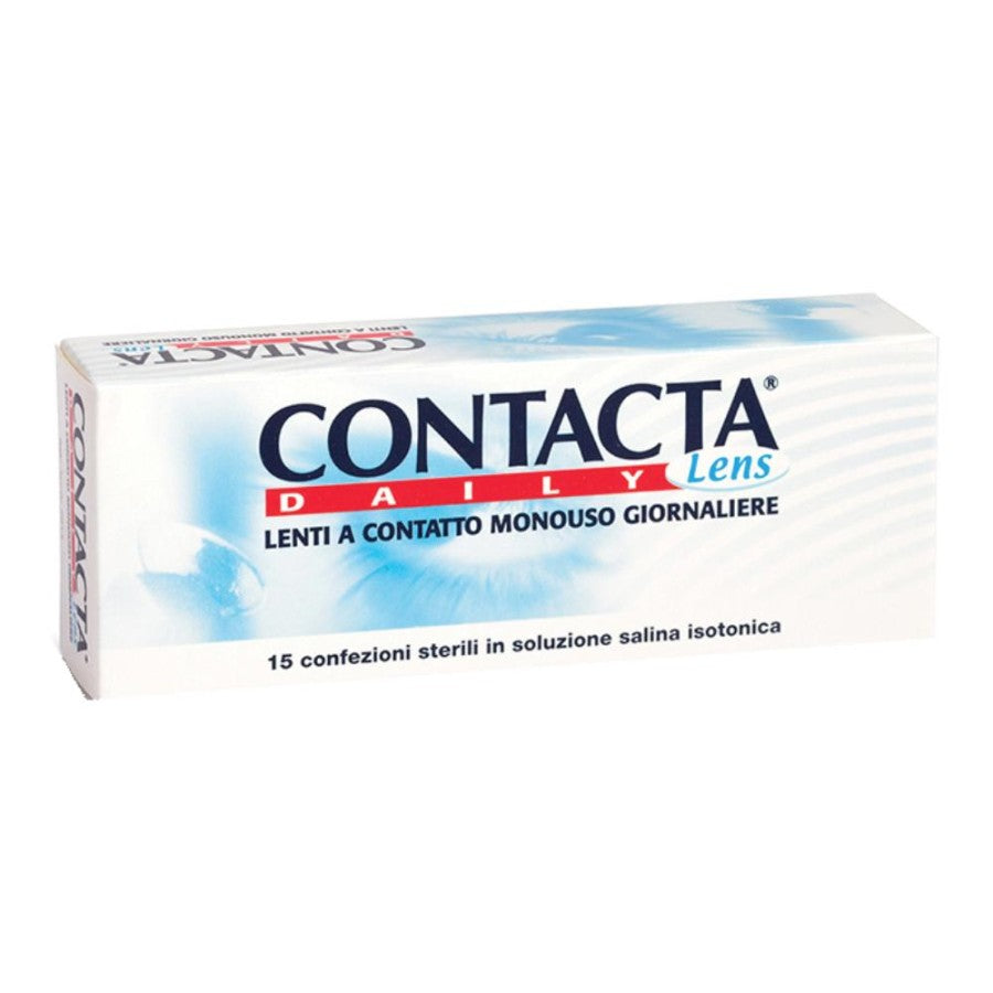 CONTACTA DAILY LENS 30 1,75DIO