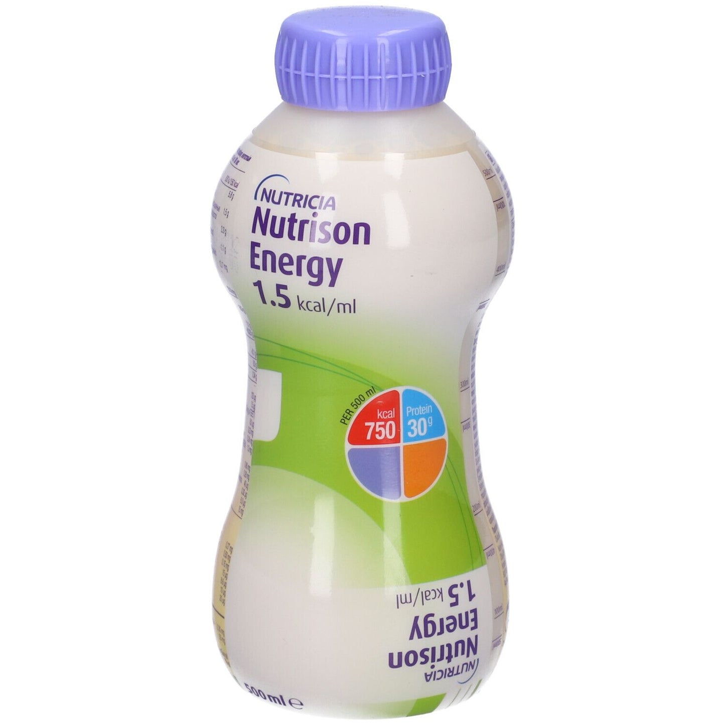 NUTRISON ENERGY 500ML