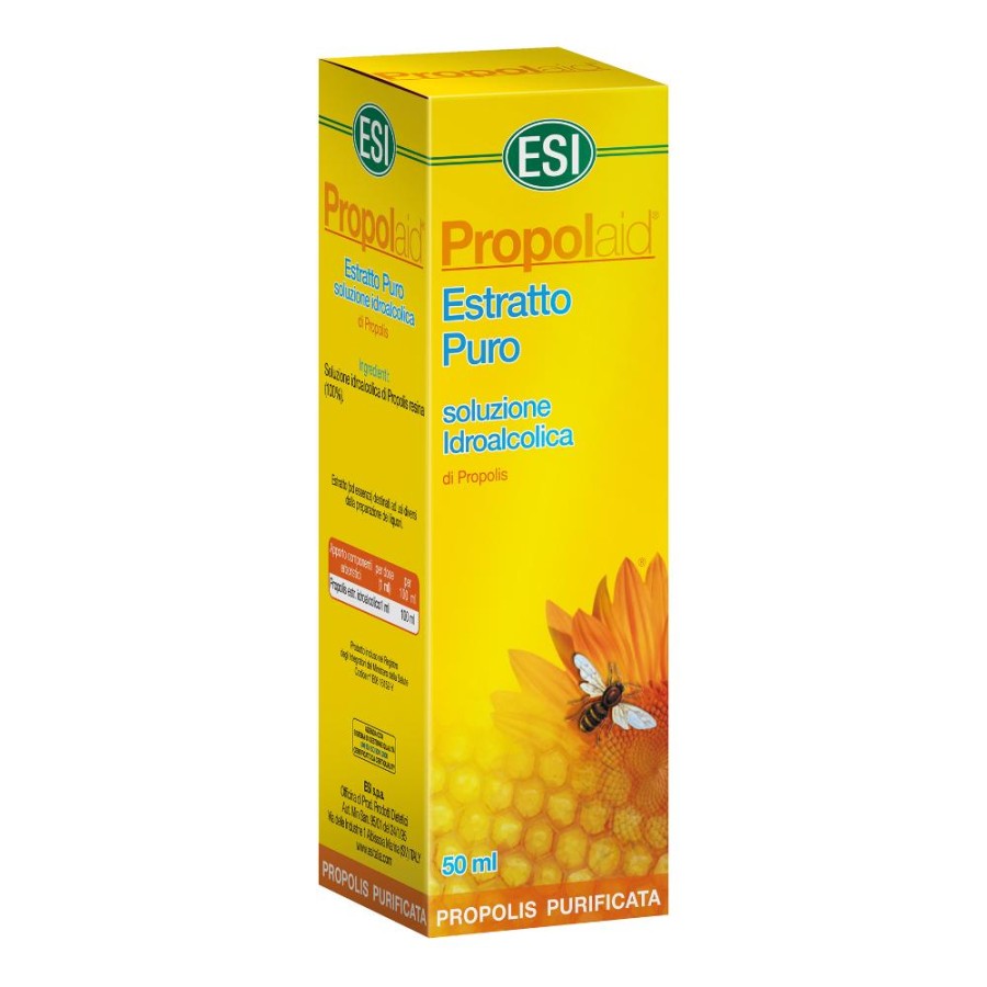 ESI PROPOLAID ESTRATTO PURO