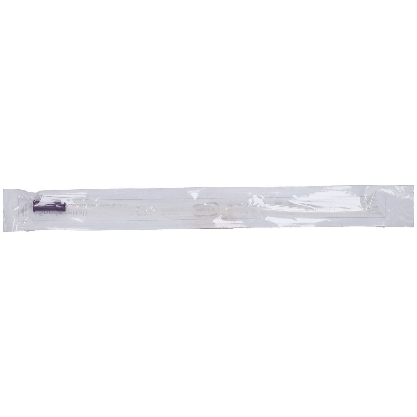 SONDE RETTALI CH 22 ZABB