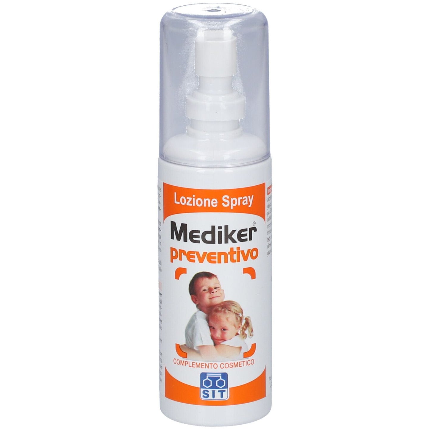 933422798 - MEDIKER PREVENTIVO SPRAY 100ML