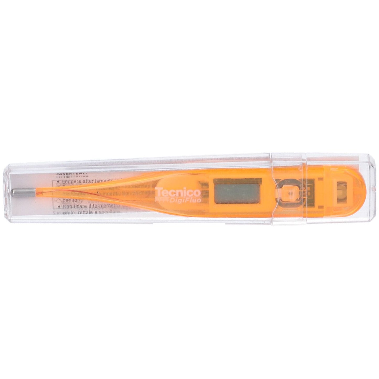 DIGIFLUO TERMOMETRO TECNICO AR