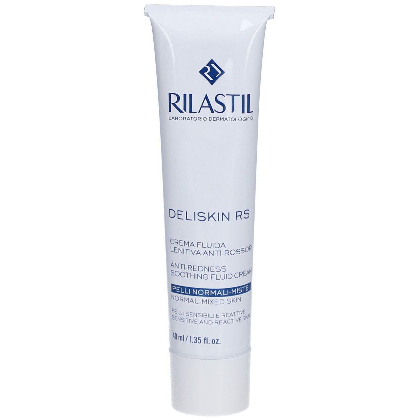 933533895 - RILASTIL DELISKIN RS CR FLUIDA