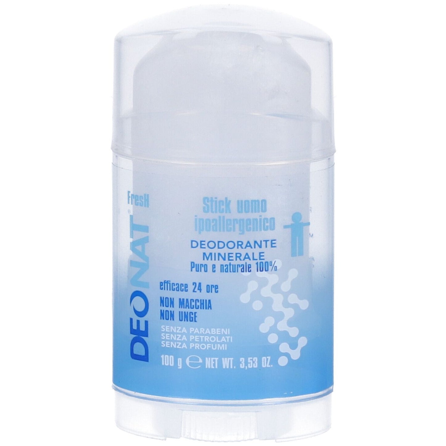 933644066 - DEONAT FRESH DEO UOMO 100G
