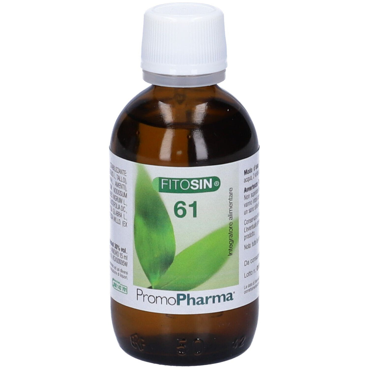 933720791 - FITOSIN 61 50ML