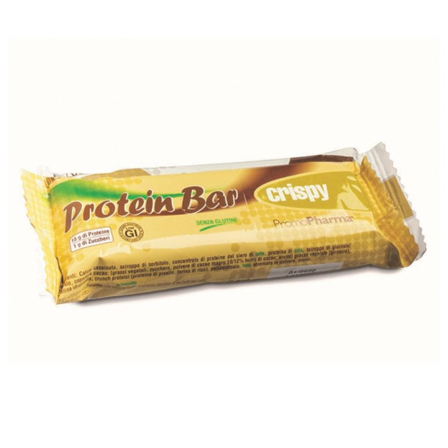 PROTEINBAR Crispy 45g