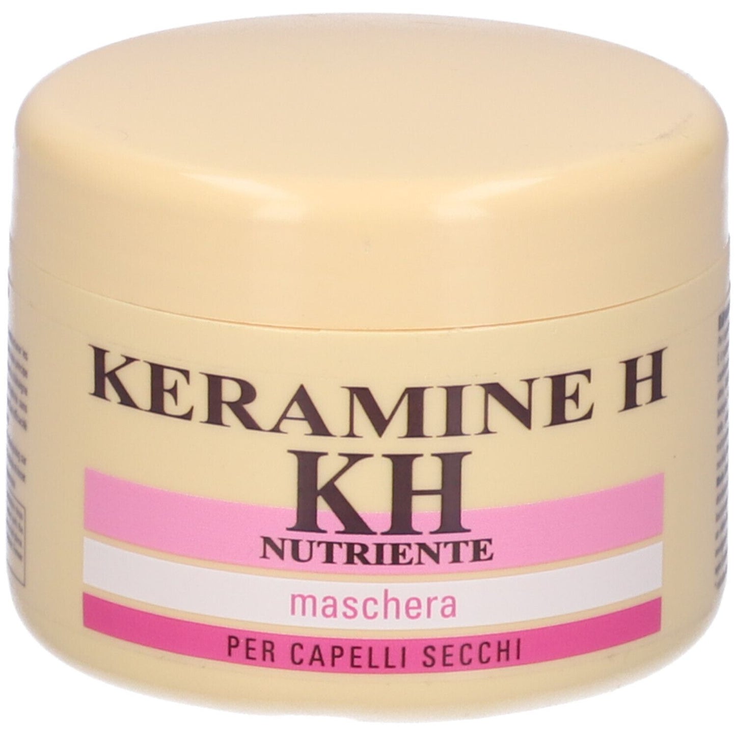 KERAMINE H MASCHERA NUTR 250ML
