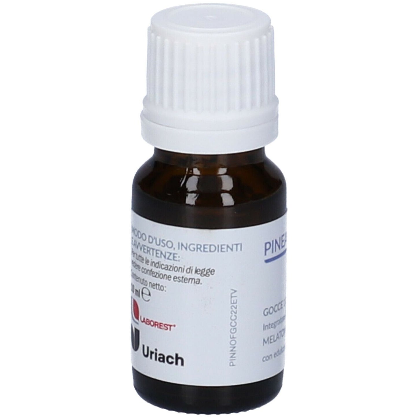 933883530 - PINEAL NOTTE FAST GOCCE 10ML