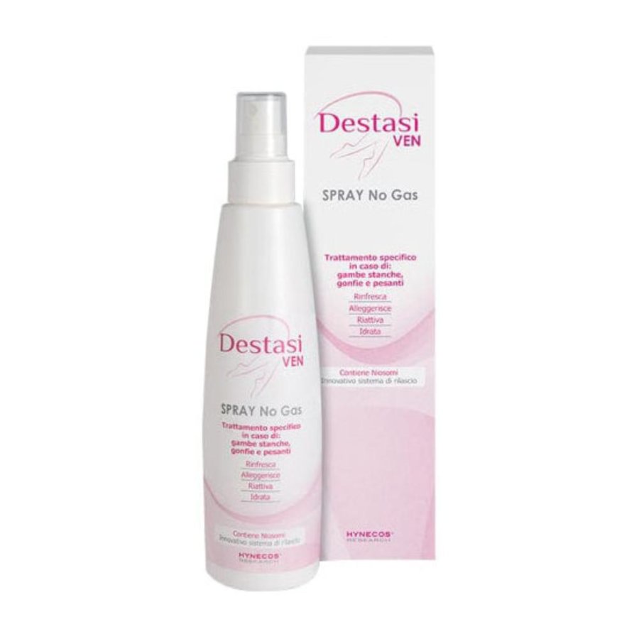 DESTASI Gambe Spray NoGas 200ml