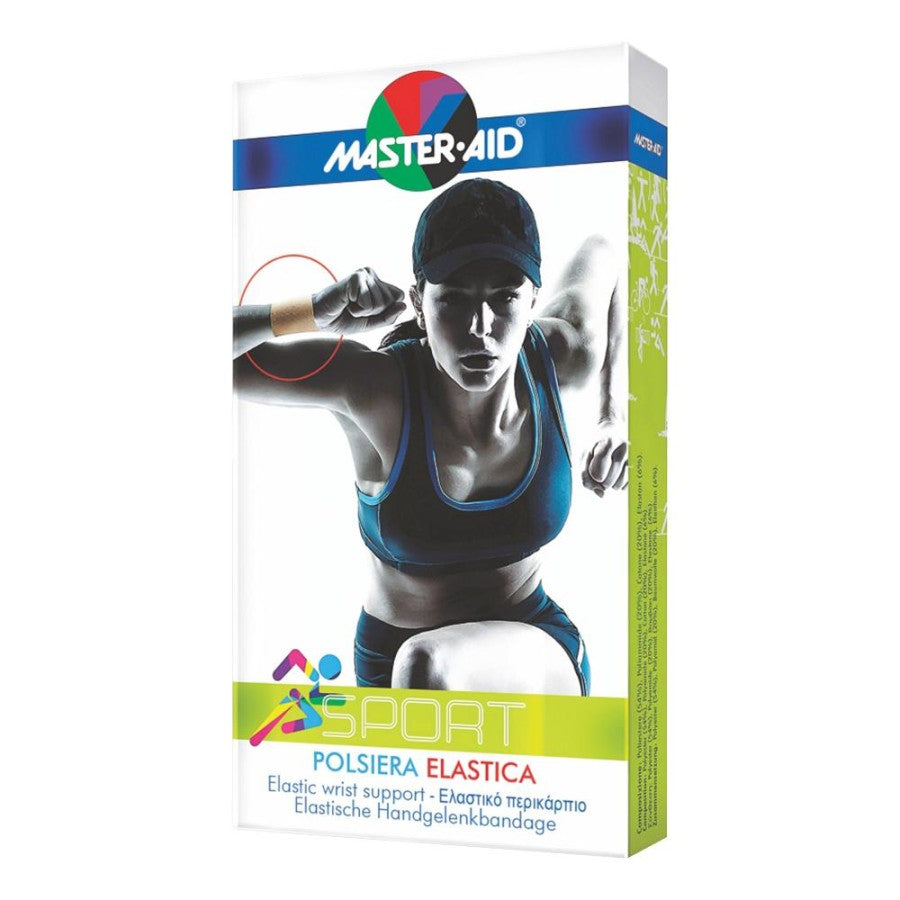 M-AID SPORT POLSIERA 2