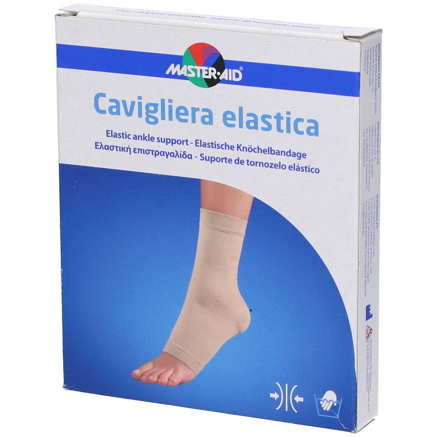933940189 - M AID SPORT CAVIGLIERA L
