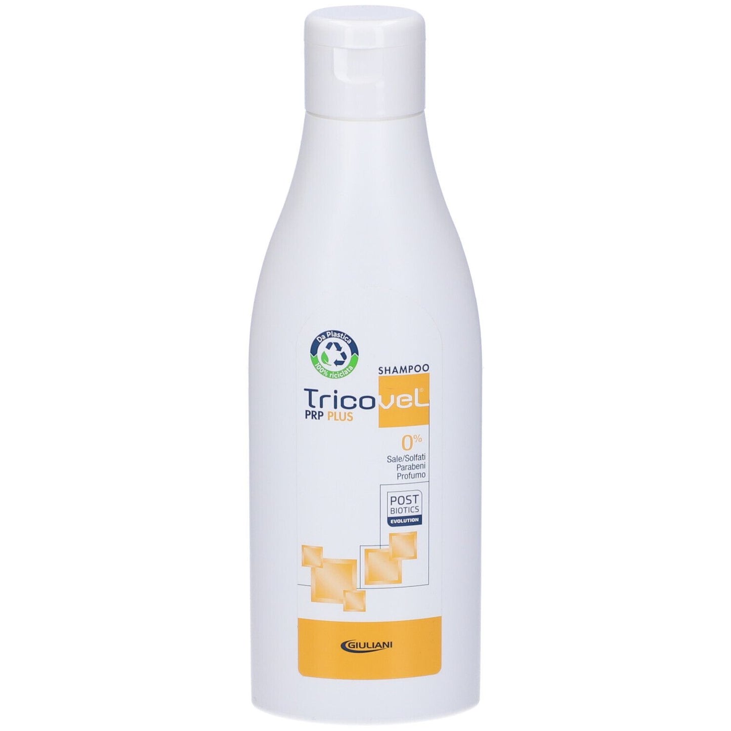 933946574 - TRICOVEL SHAMPOO PRP PLUS