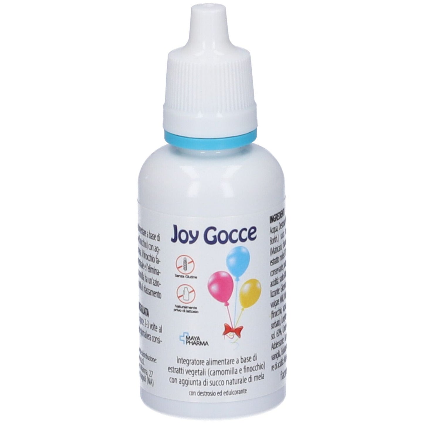 933950255 - JOY GOCCE 20ML