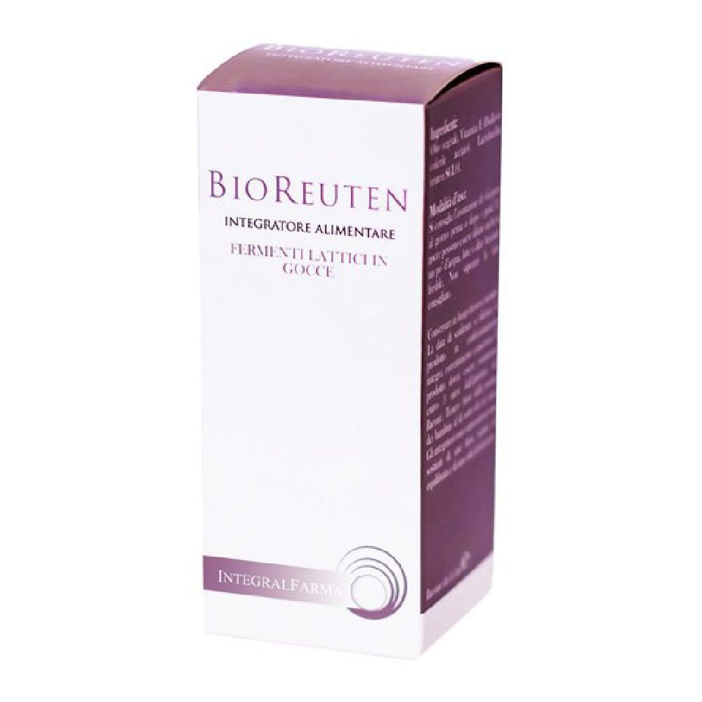 934200395 - BIOREUTEN GOCCE 15ML
