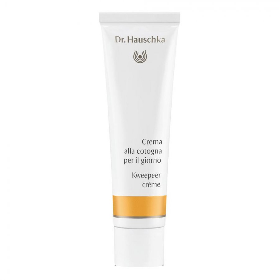 DR HAUSCHKA CR COTOGNA GG 30ML