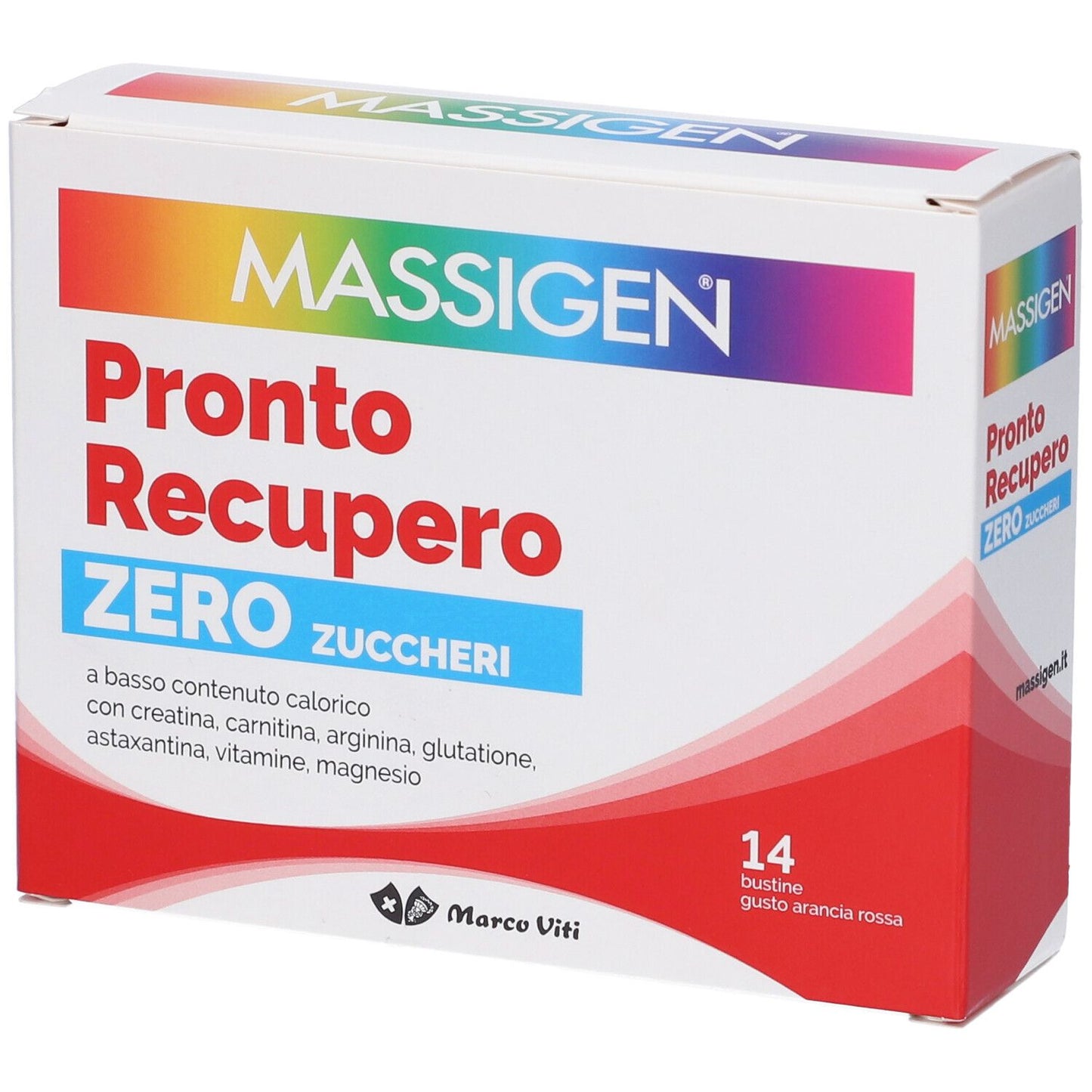 934323712 - MASSIGEN PRONTO RECUP 0ZUCCH