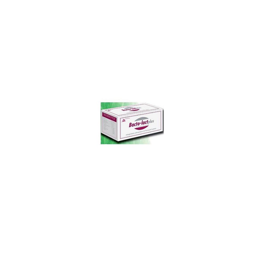 BACTOLACT PLUS 10FL 10ML