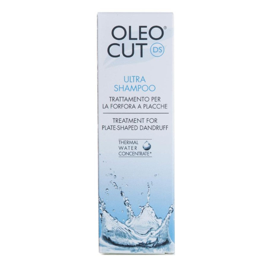 OLEOCUT DS ULTRA SHAMPOO 100ML