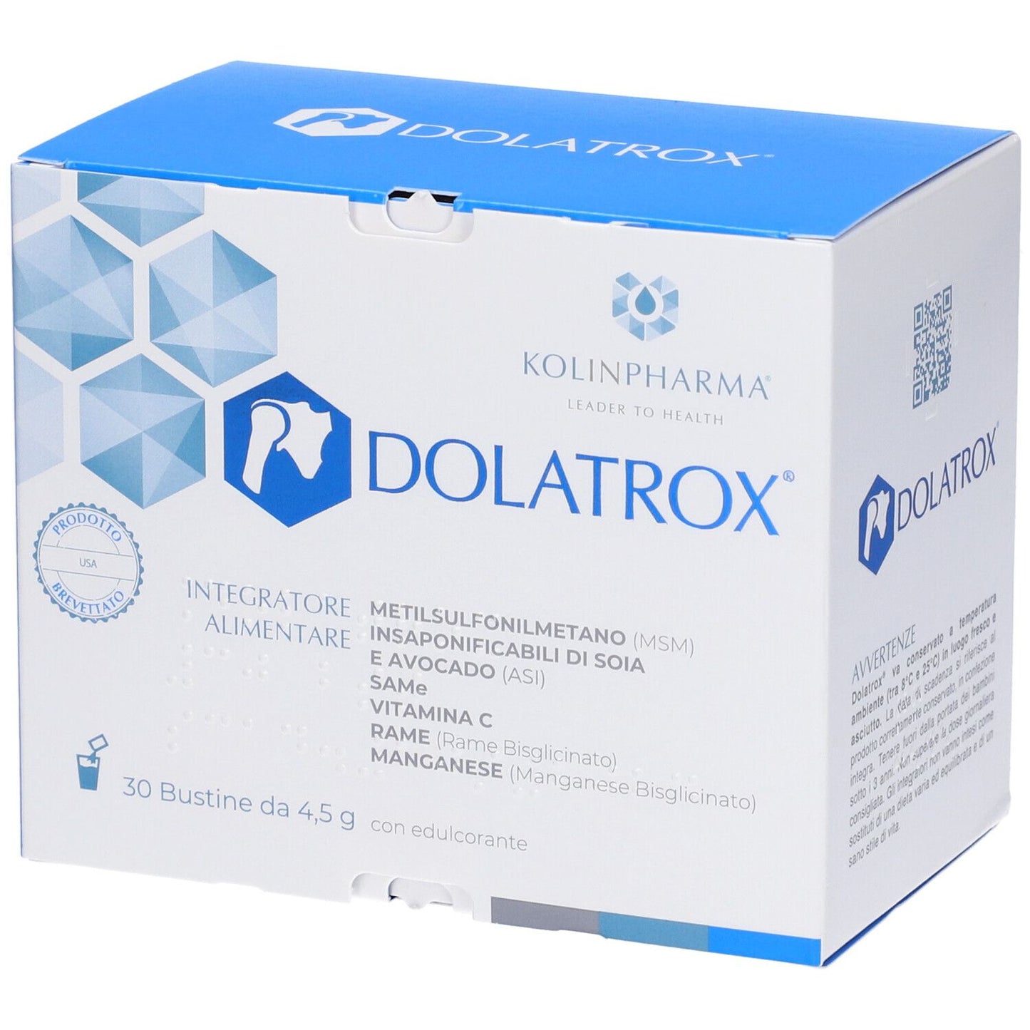 934388618 - DOLATROX 30BUST