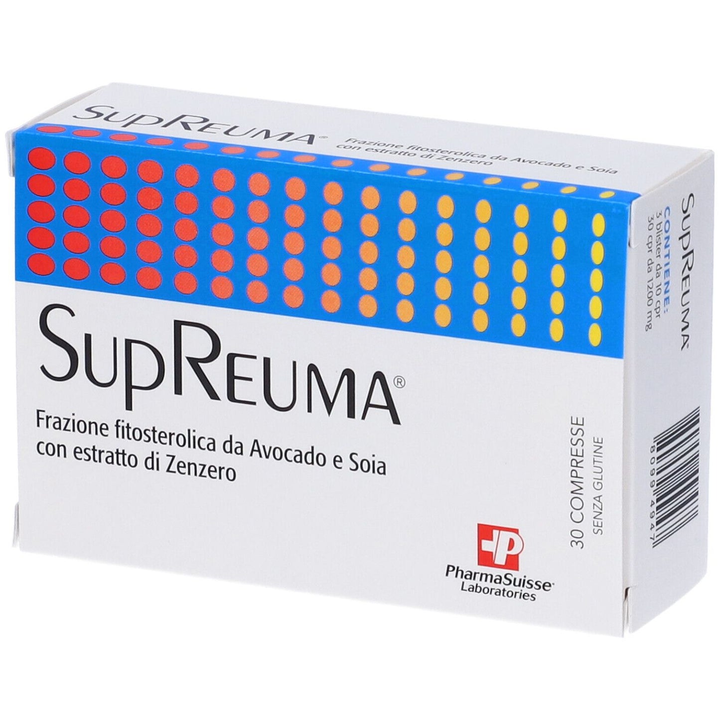 934394901 - SUPREUMA 30CPR