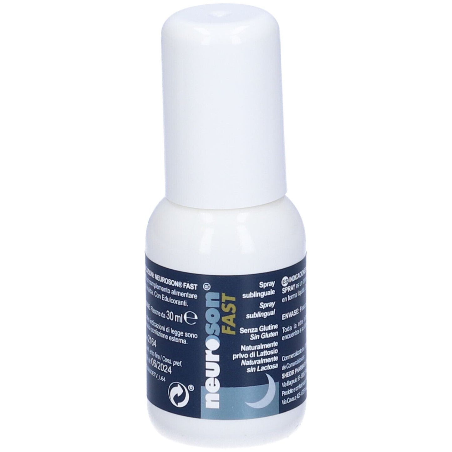 NEUROSON FAST SPRAY 30ML