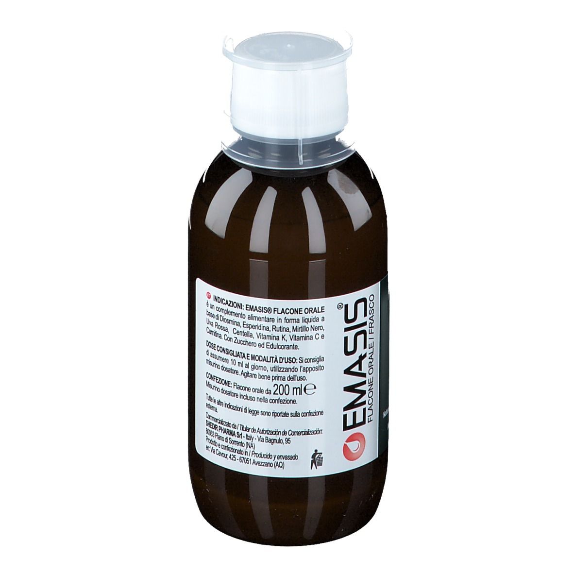 934482795 - EMASIS 200ML