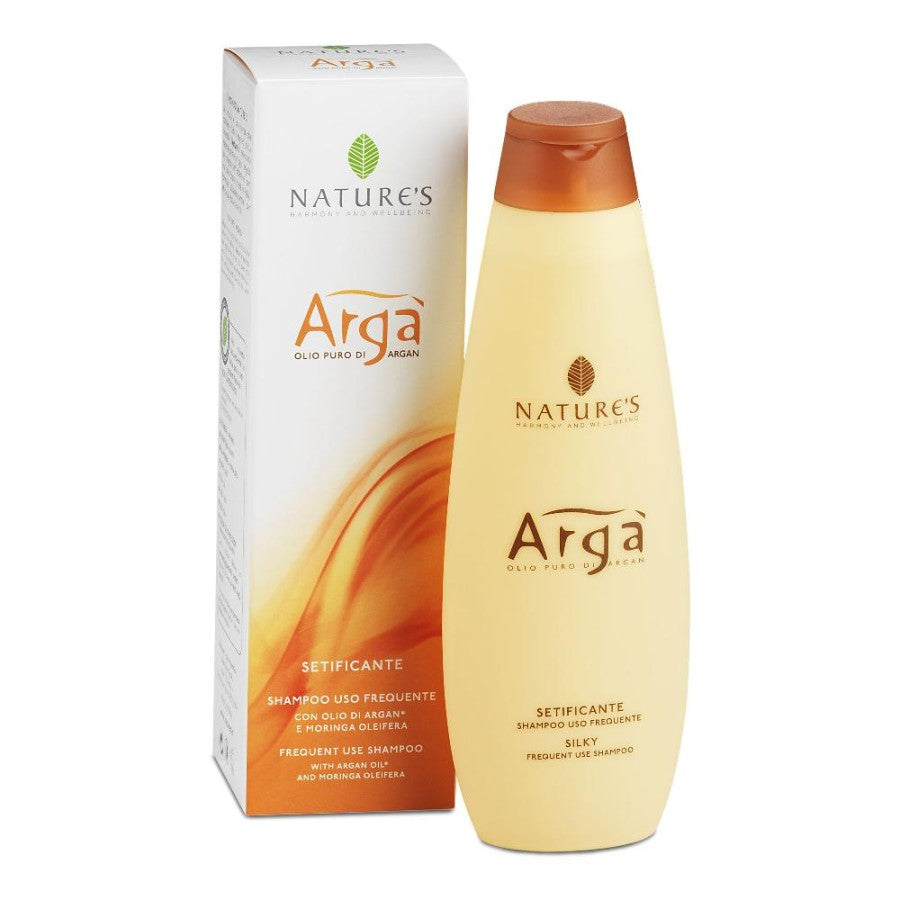 ARGA' OROPURO OLIOSHAMPOO