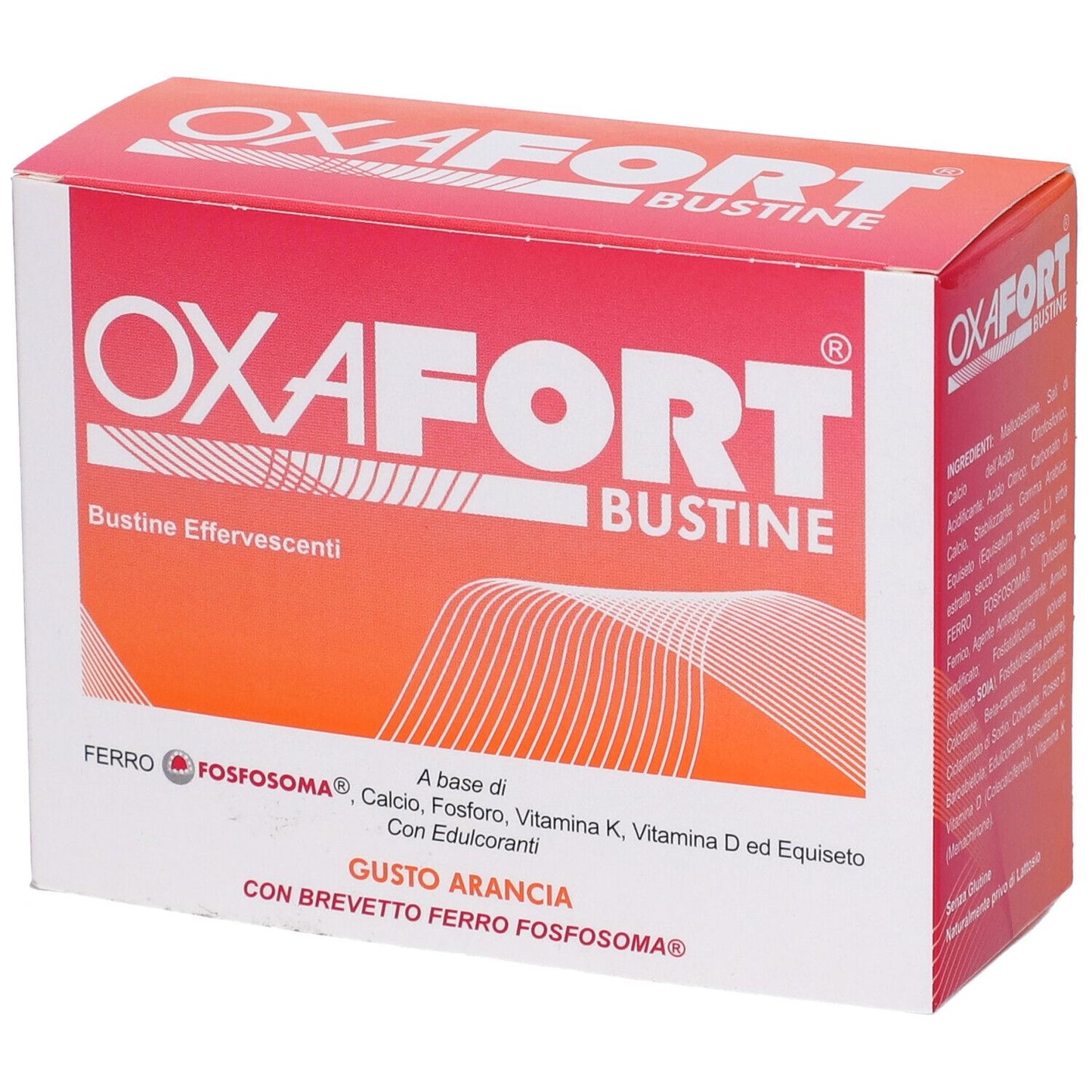 934503374 - OXAFORT 18BUST